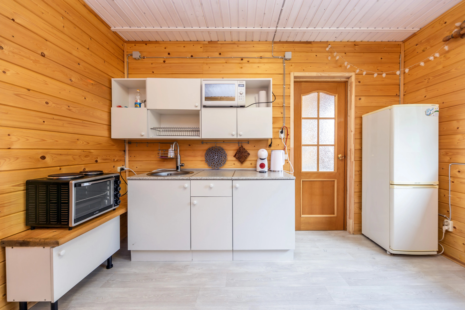 Частный Дом Пиньгуба Хауз