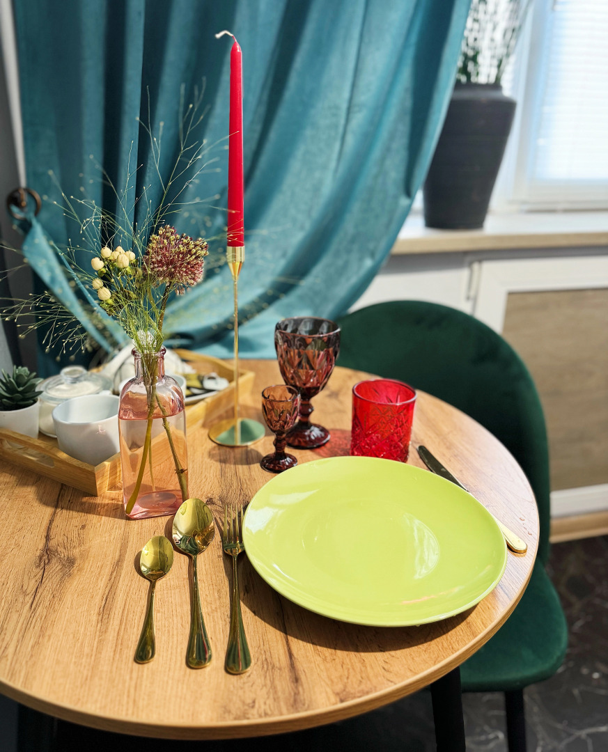 Апартаменты Volga Rent Саратов