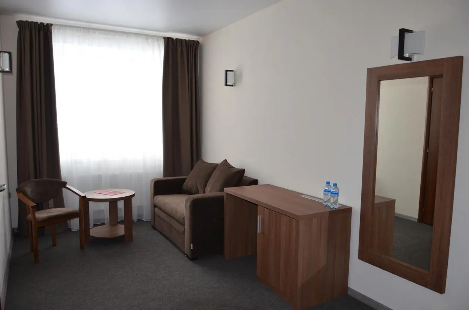 Парк-Отель Сенино