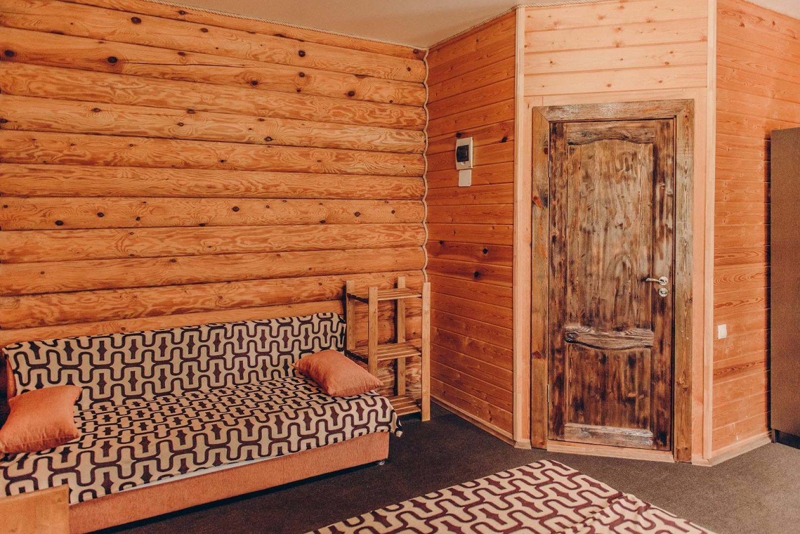 Гостевой дом Усадьба