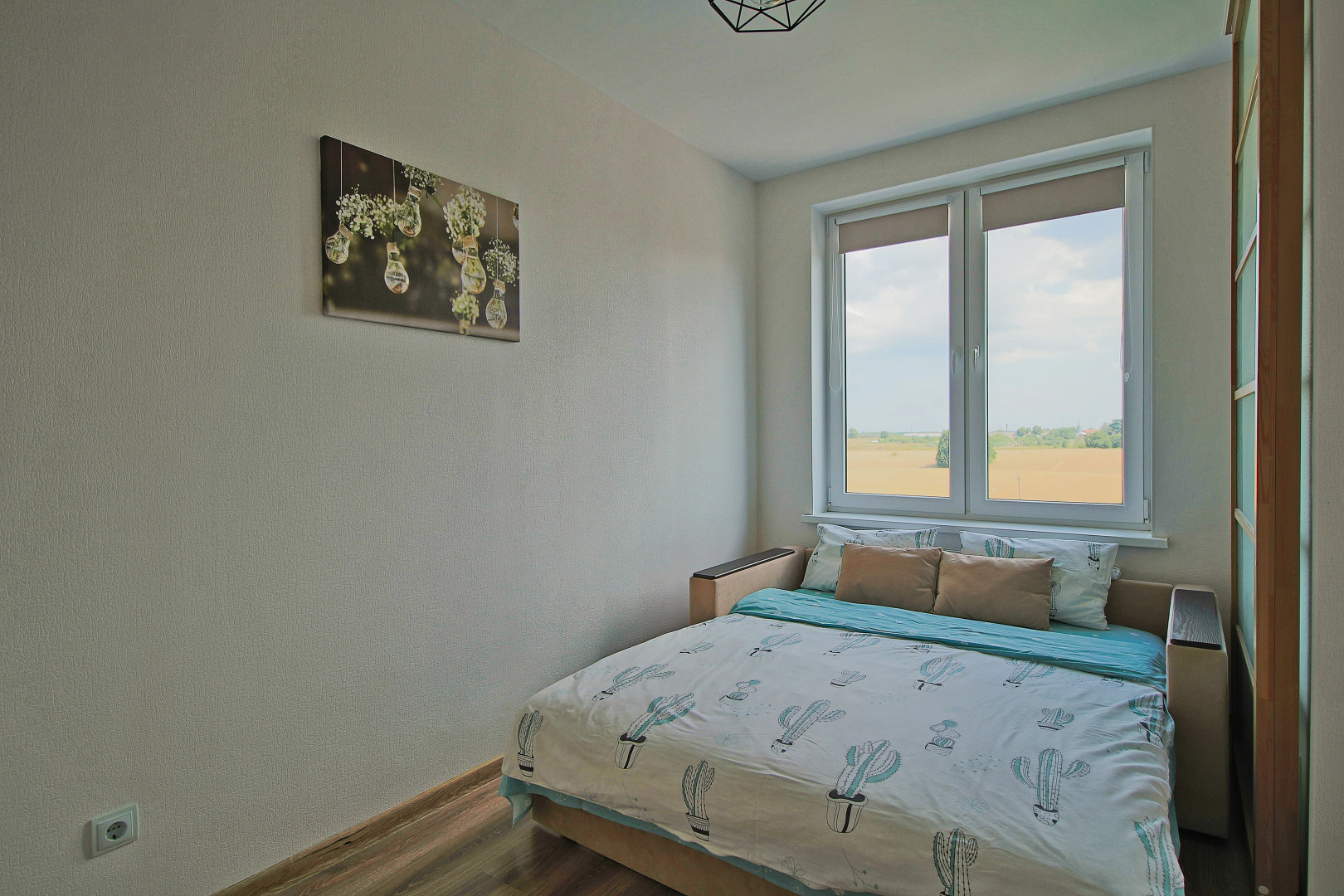 Апартаменты на Тихой