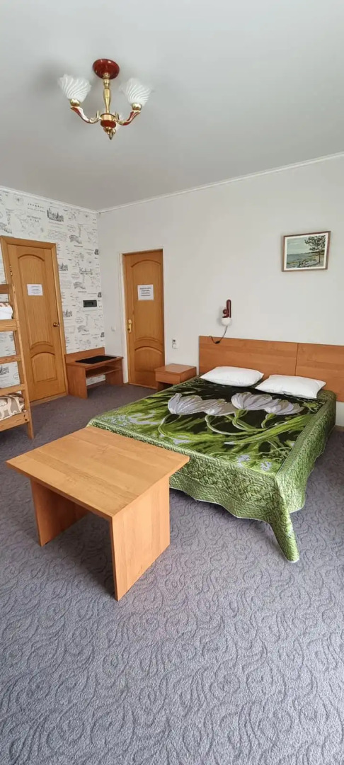 Гостевой дом Фантазия