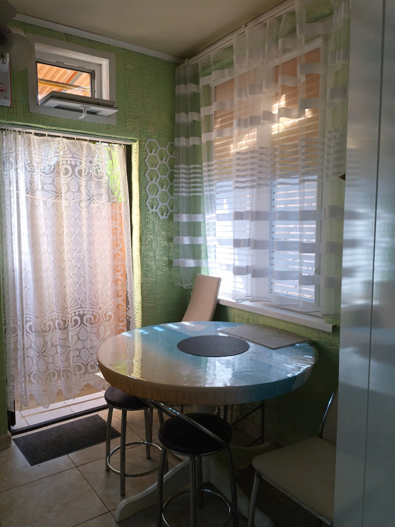 Гостевой дом в Центре Сочи у Моря