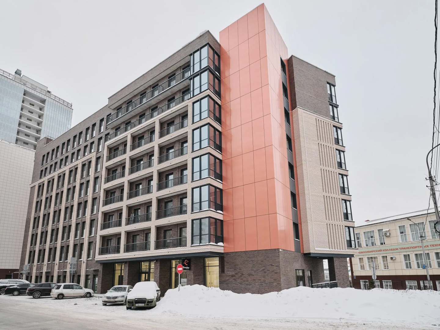 Апарт-отель Взлёт.Пилигрим