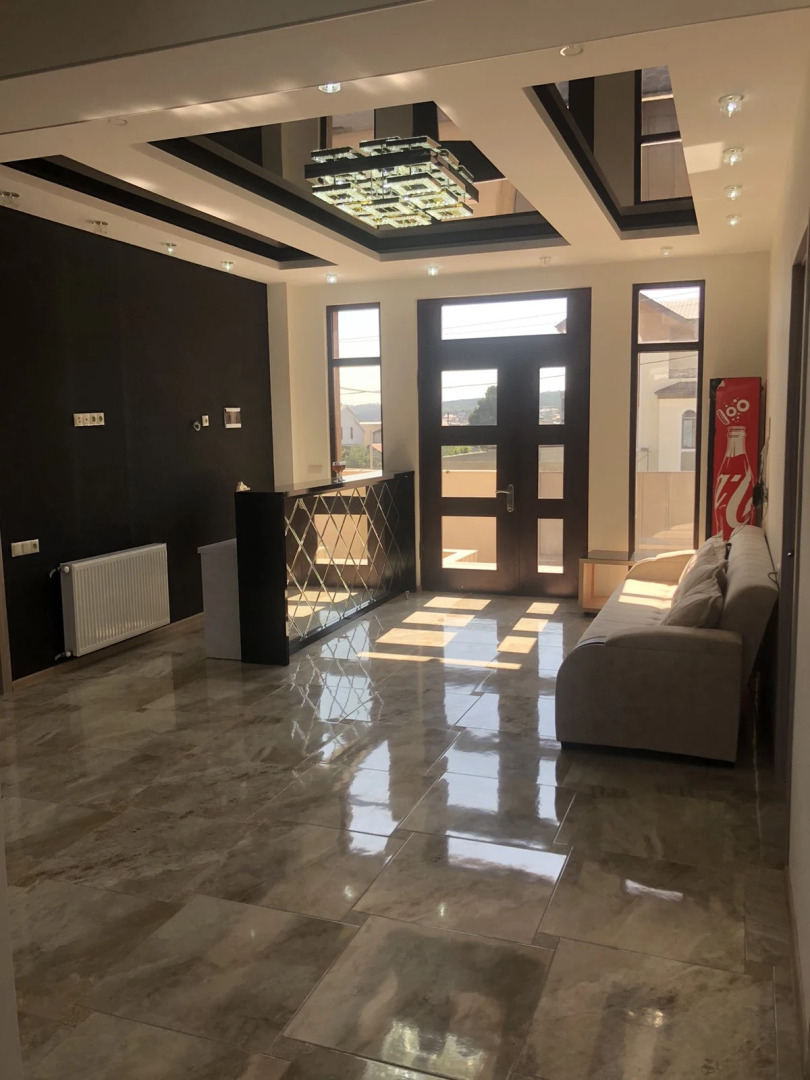 Отель Tbilisi Sea Hotel