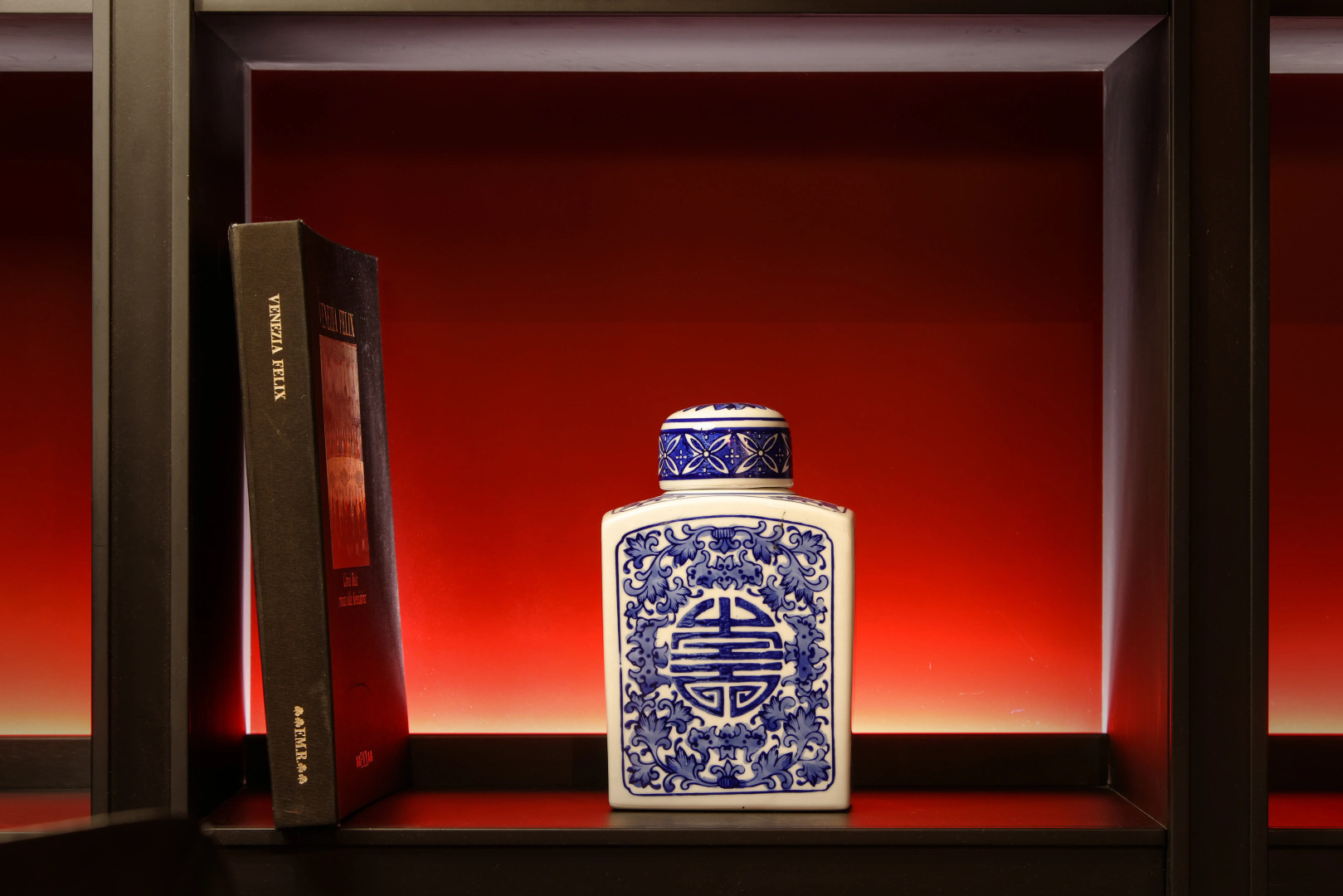 U-Visionary Venezia Hotel