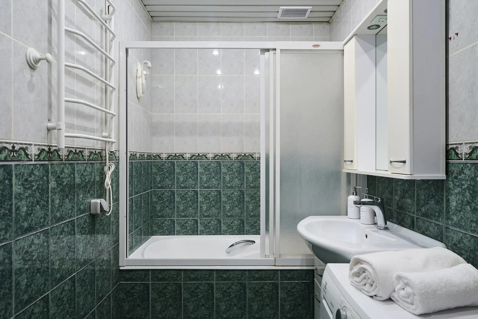 Квартира С Панорамным Видом на Москву Кремль и Moscow City