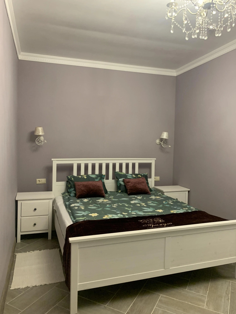 База отдыха Гостиничный комплекс Примула