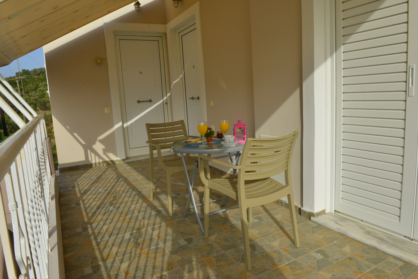 Апарт-Отель Korali