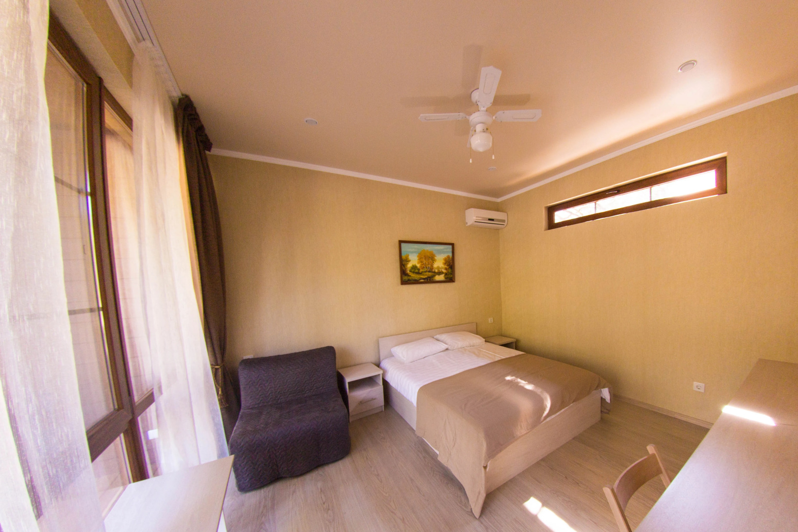 Гостевой дом Лодж Алтай