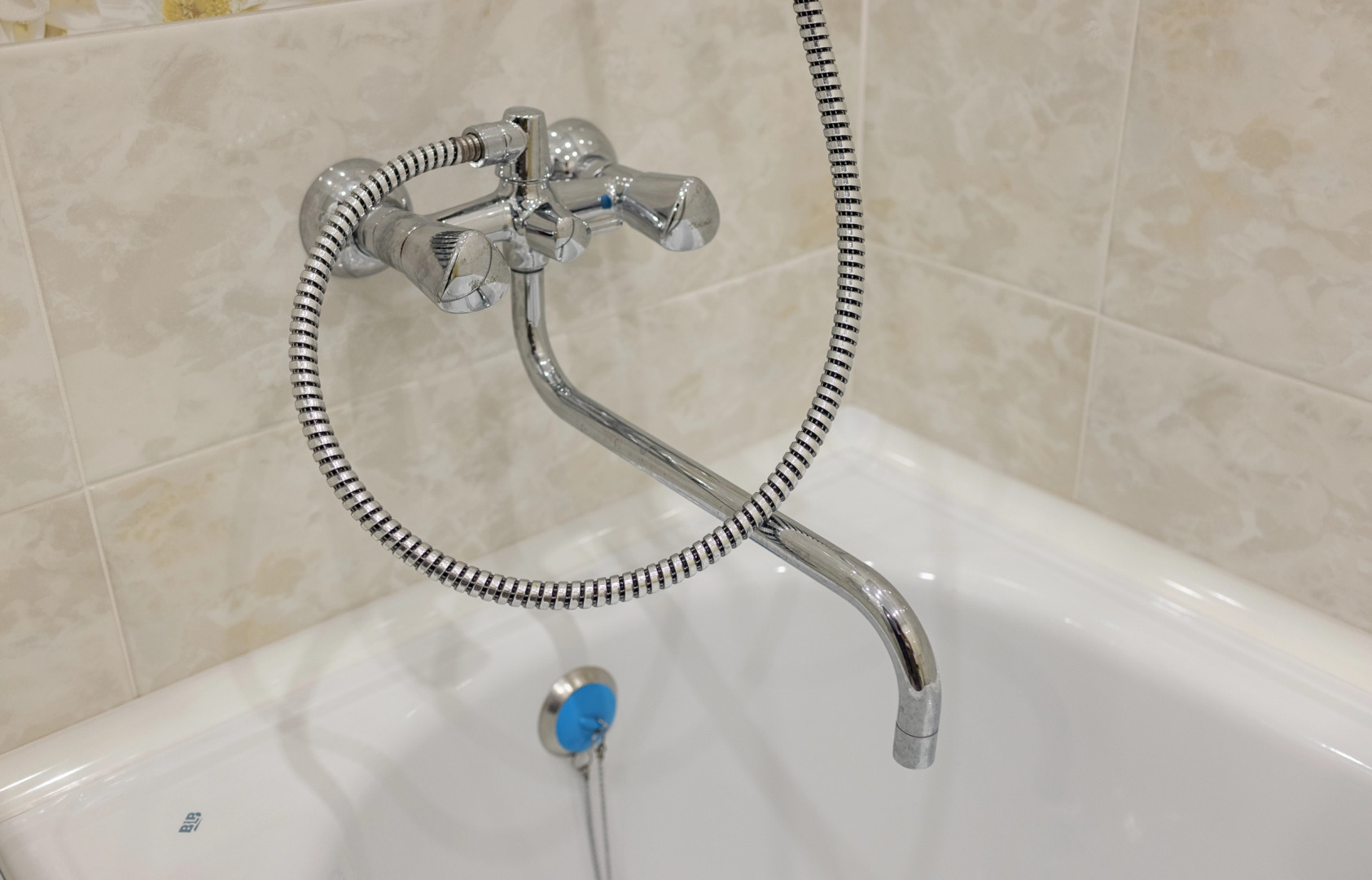 Квартира на Пушкинской