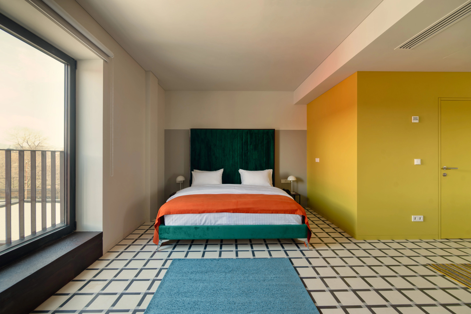 Manifest Restaurant and Hotel Gyumri