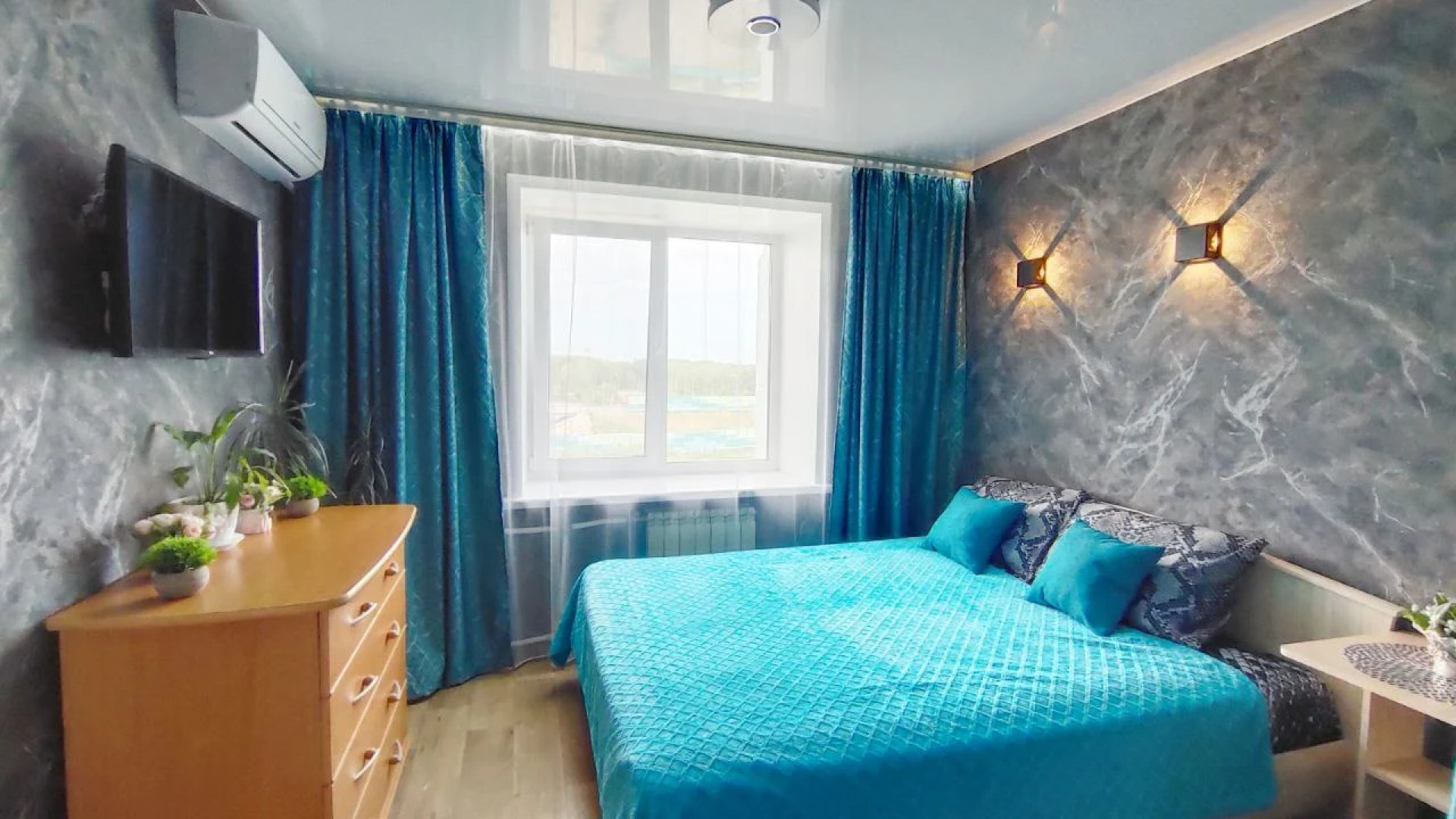 Квартира у аэропорта