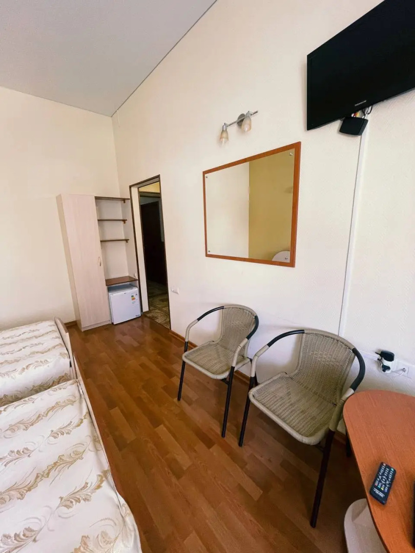 Гостевой Дом Лотос