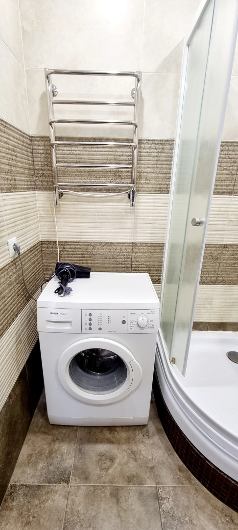 Апартаменты в Облаках