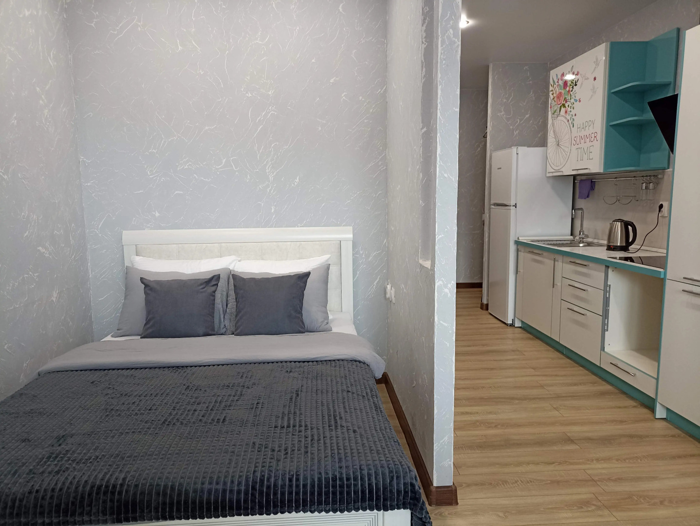 Апартаменты на 14 Линии