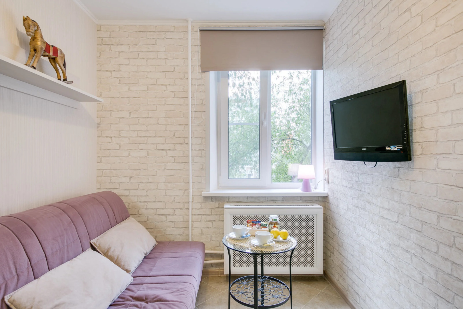 Апартаменты Майями