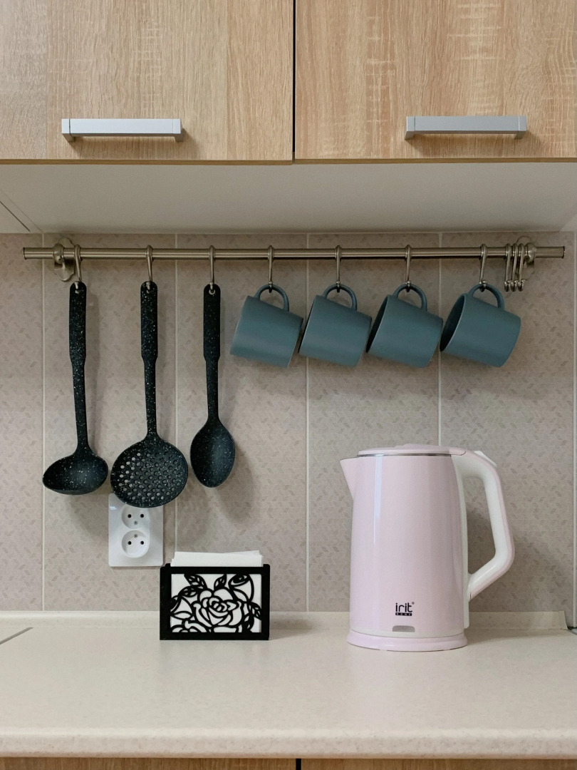 Апартаменты на Феофанова 2Г