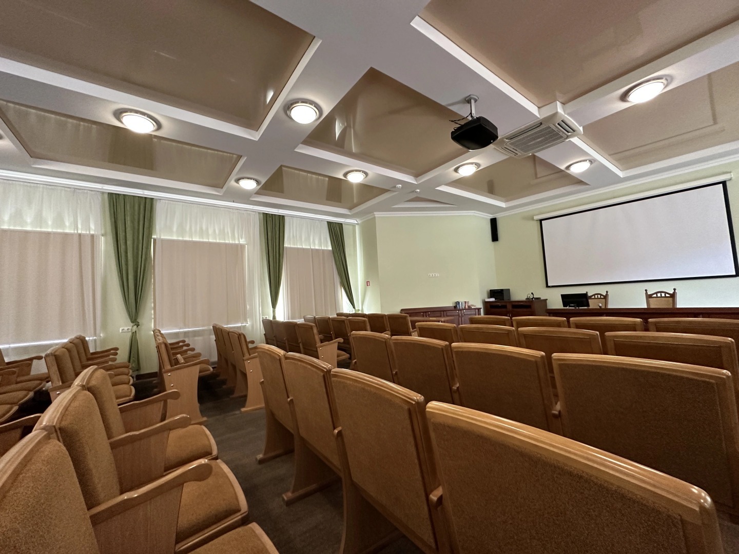 Курортный Отель Империал-2011