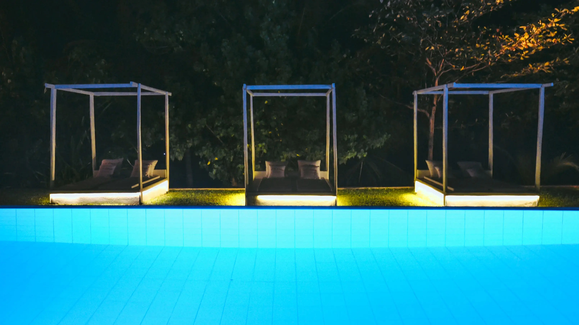 Бутик-отель W15 Escape Ahangama