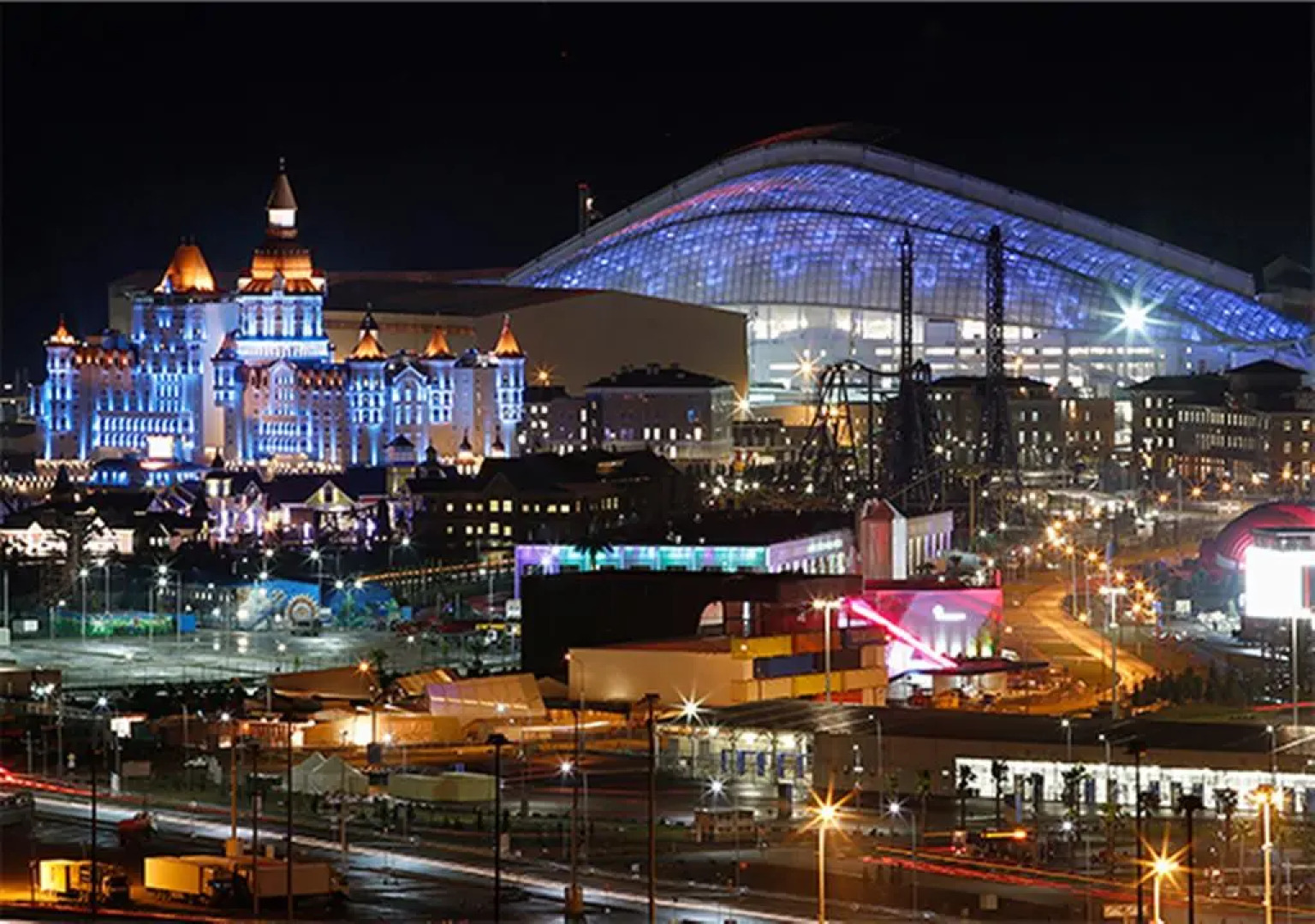 Na Giatsintovoj Guest House