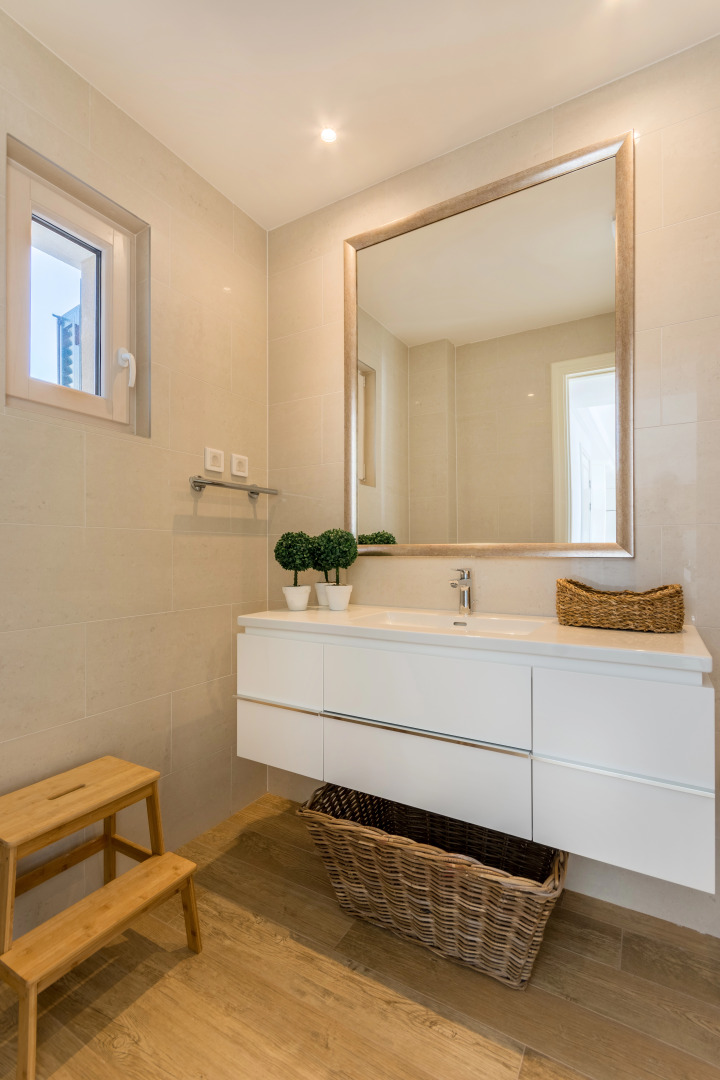 Апартаменты Marianna by My Way