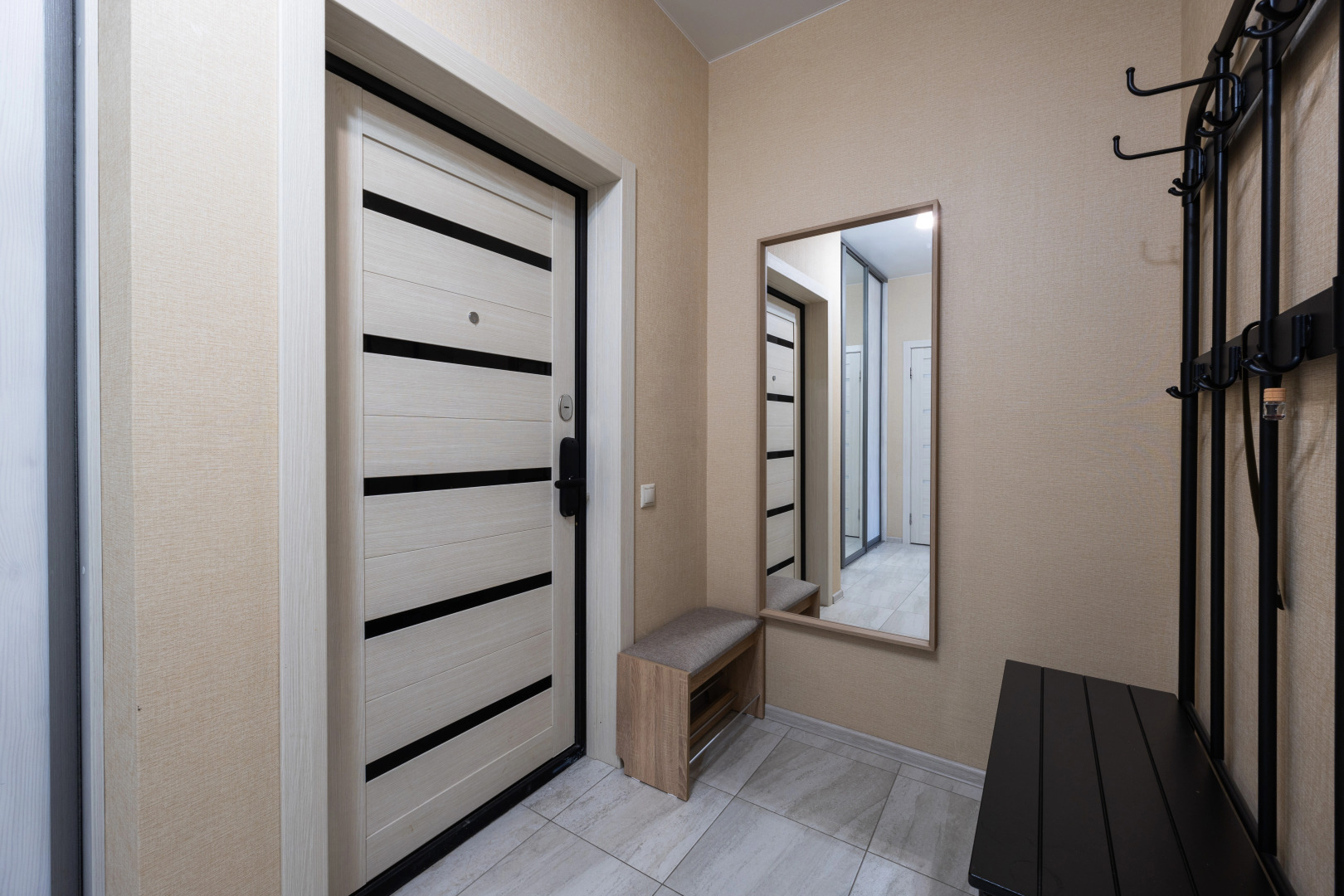 Квартира Туристическая 4Г/ 2А