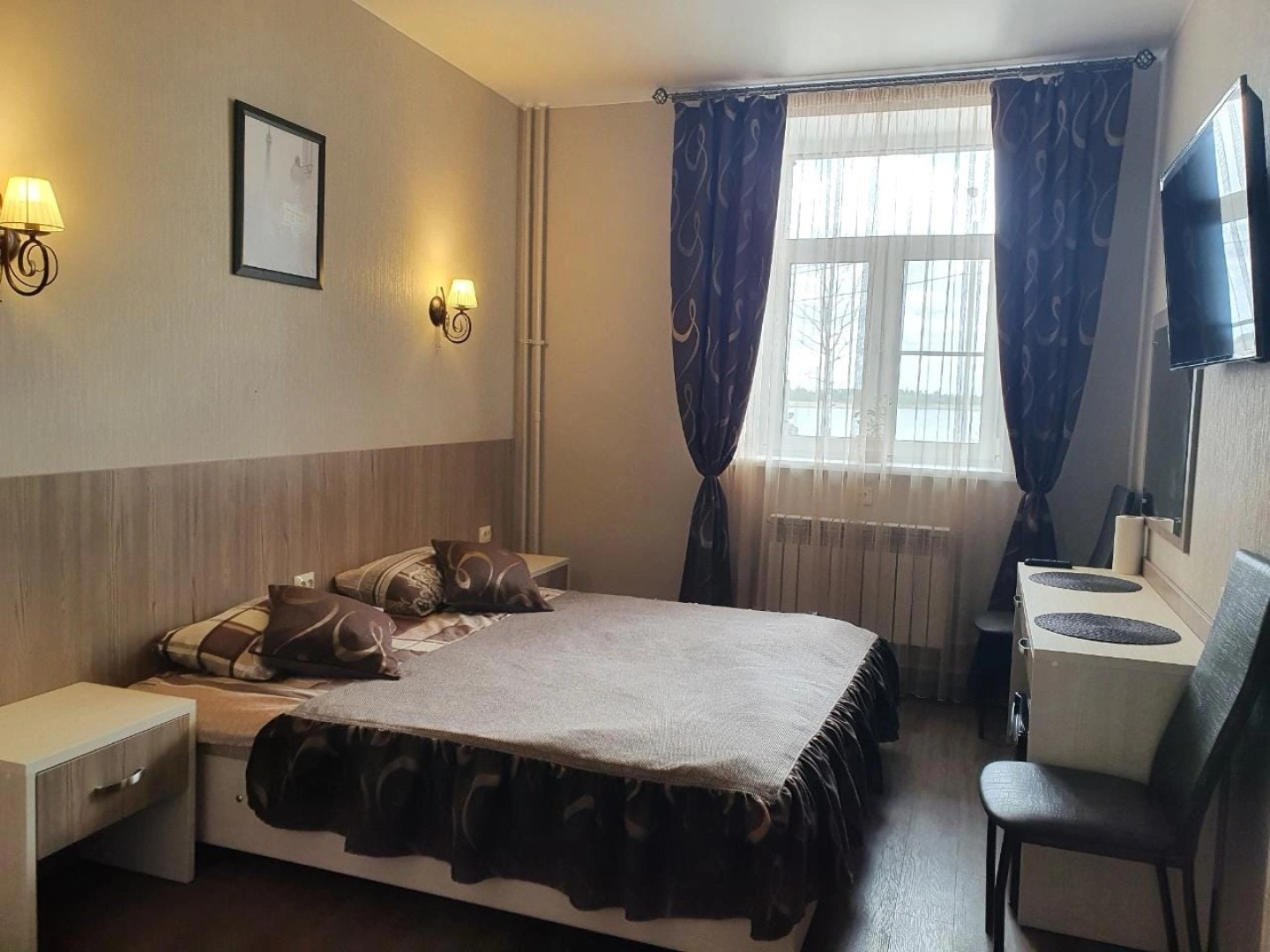 Отель На Южной 35