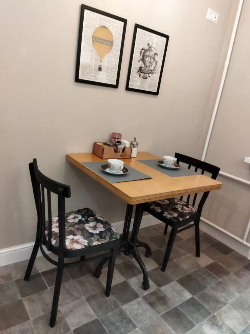 Квартира на улице Великой