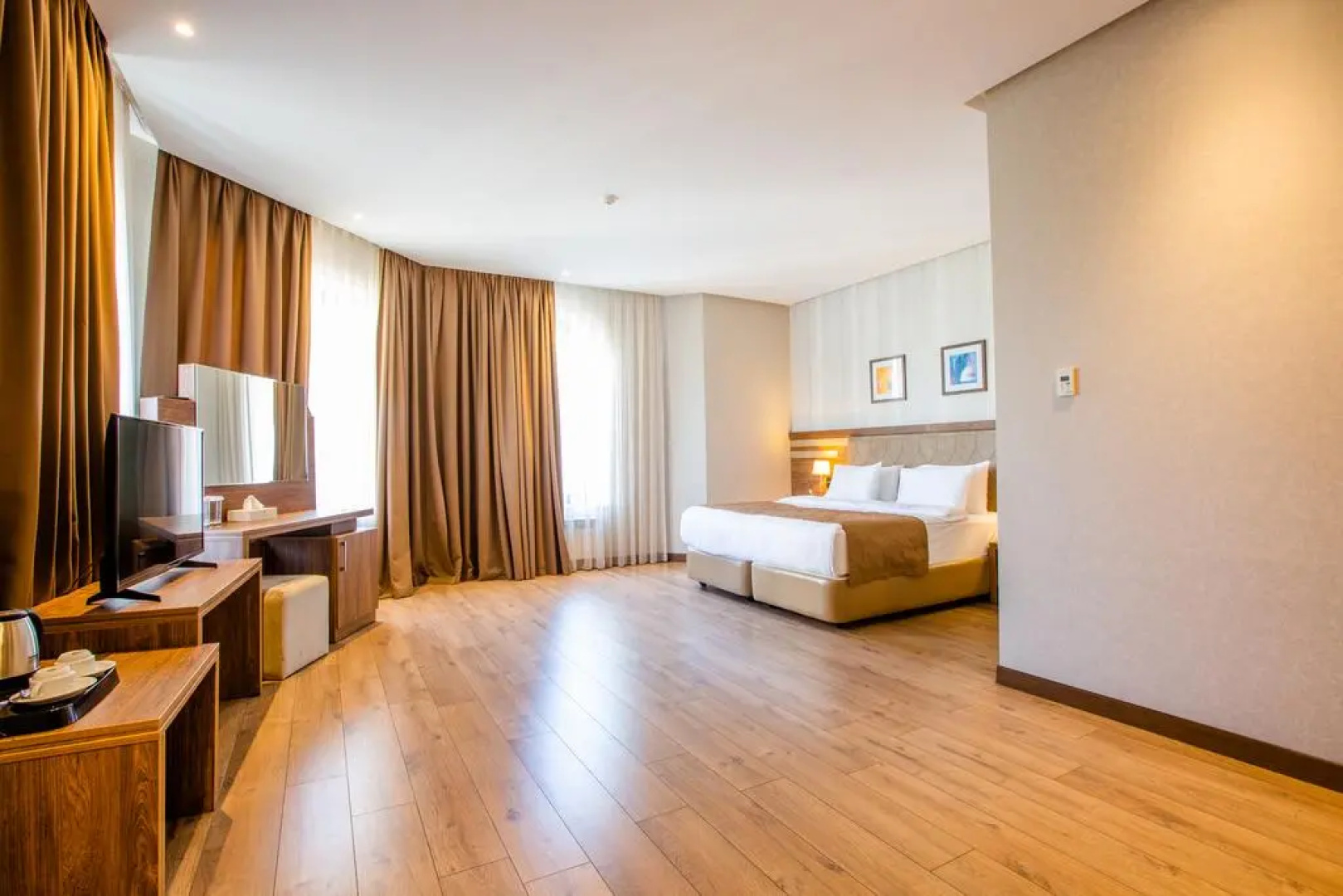 City Park Hotel Baku