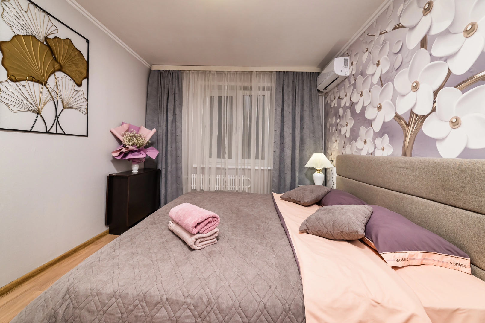 Апартаменты на Чистопольской