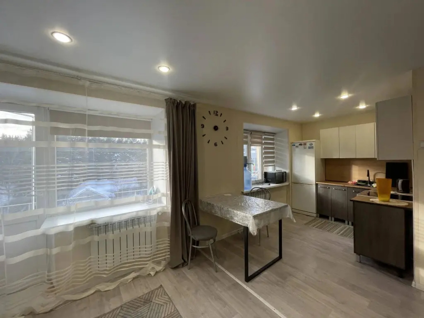 Апартаменты Релакс