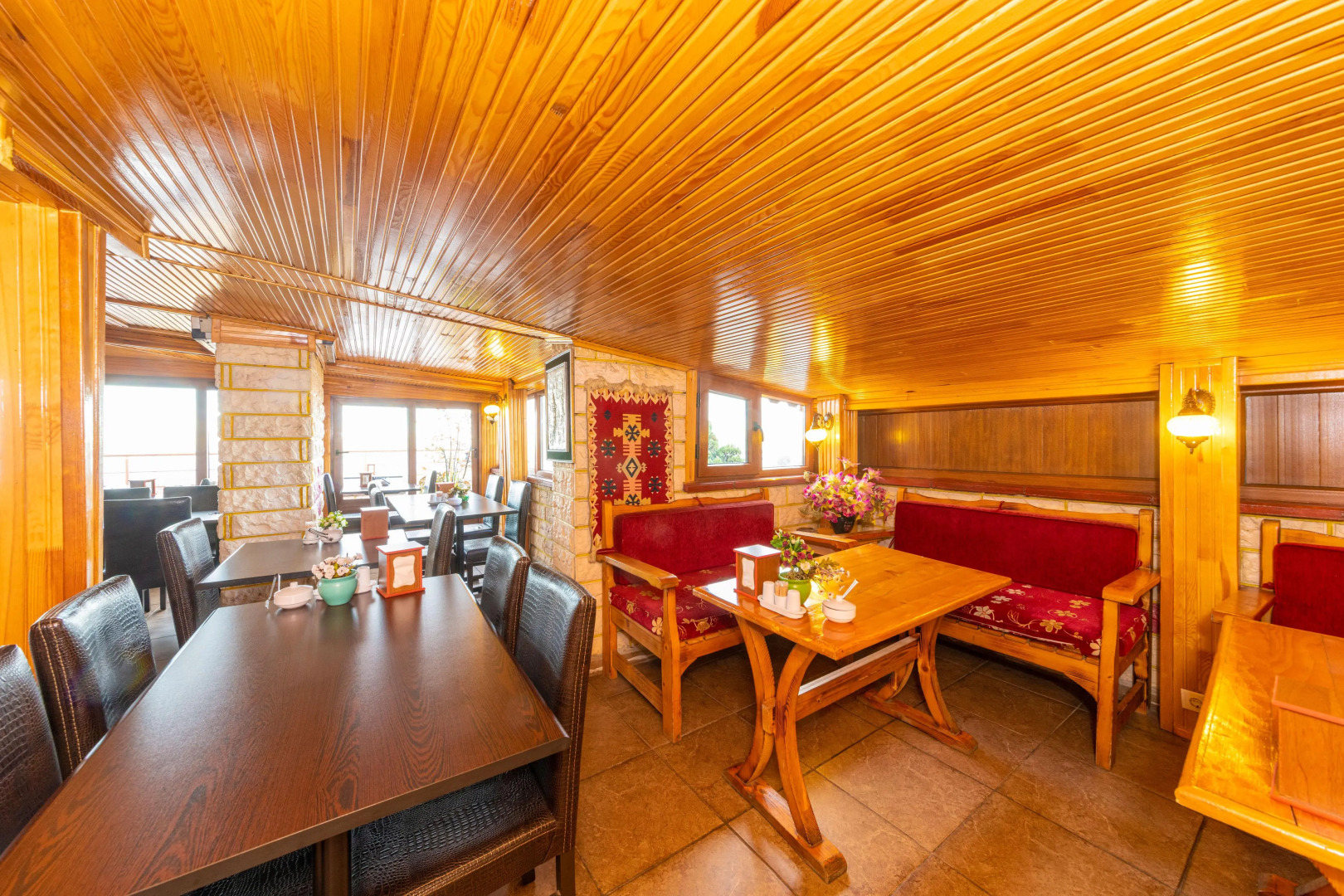 Отель Stone Istanbul