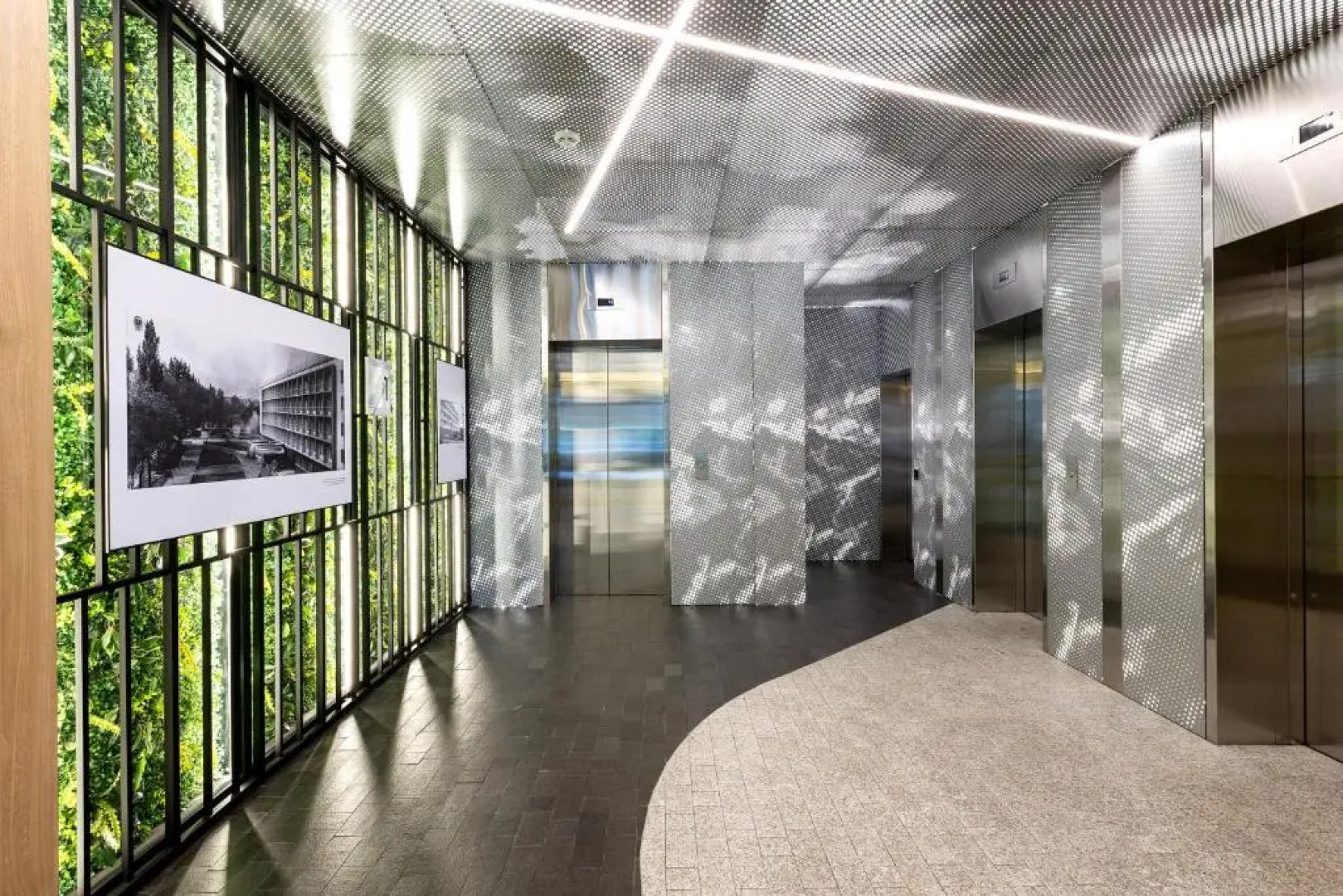 Novotel Living Алматы Жетысу