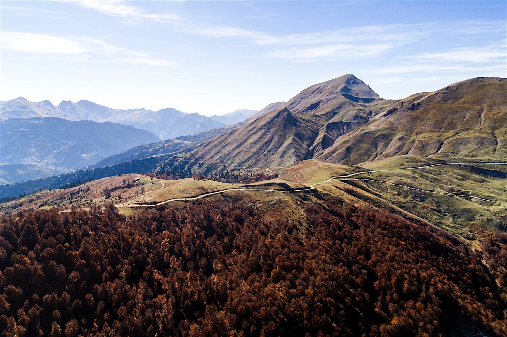 Отель Koutsikouris