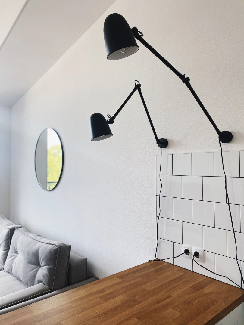 Апартаменты на краю земли ЖК Фортеция