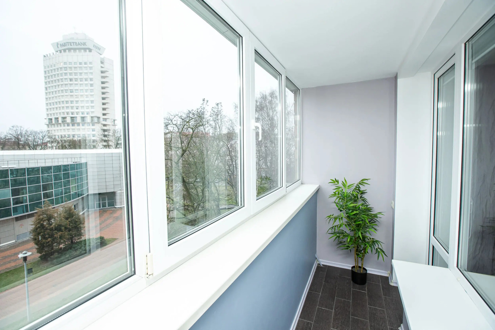 Апартаменты Ladgorna на Романовской слободе