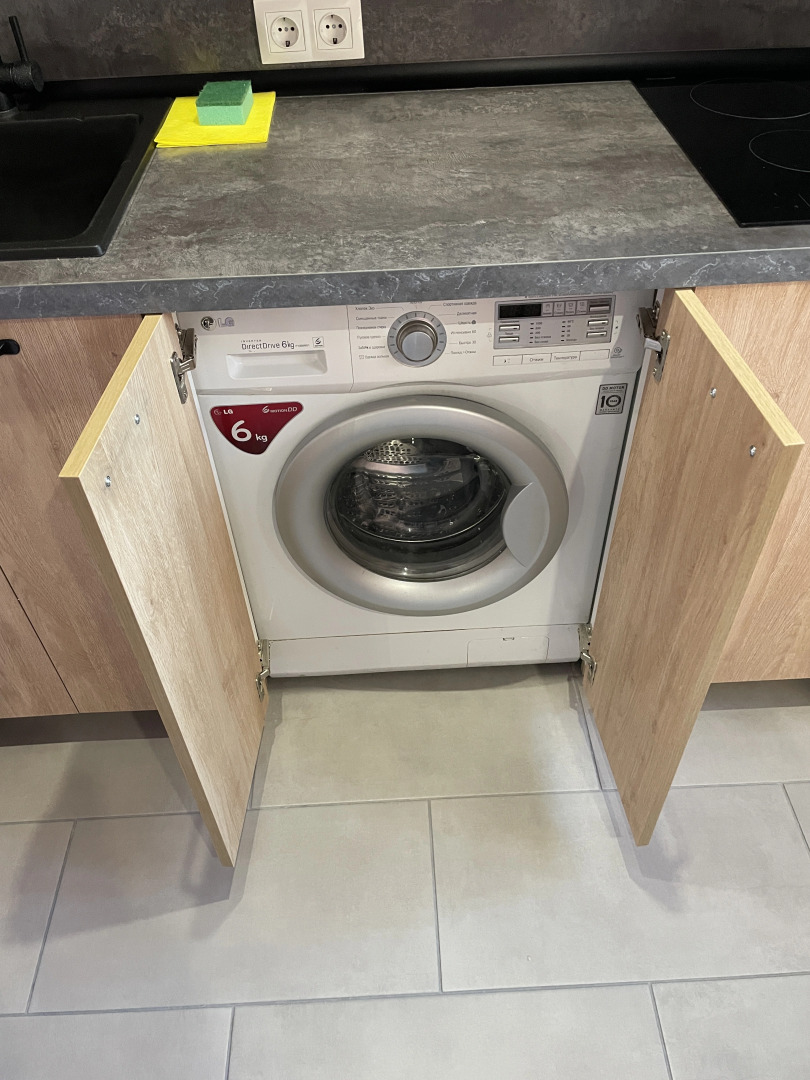 Апартаменты Карла Маркса 78