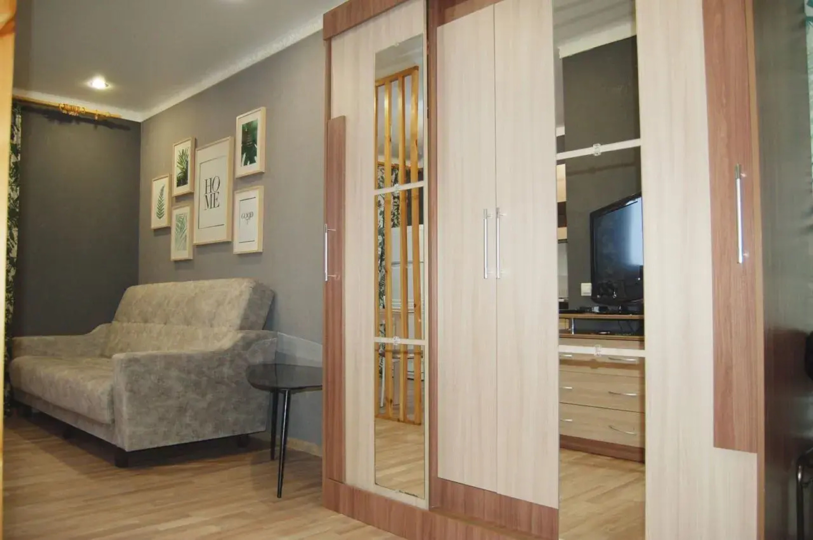 Квартира со Всеми Удобствами