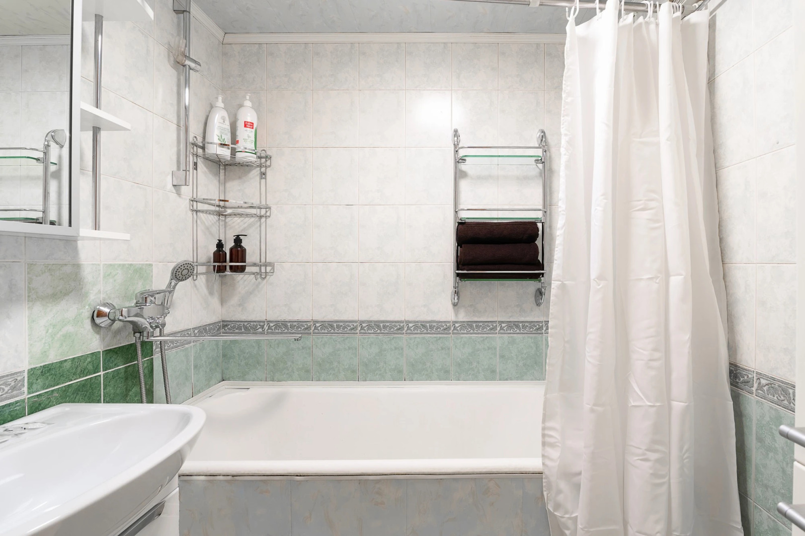 Апартаменты Prim Rooms в центре города