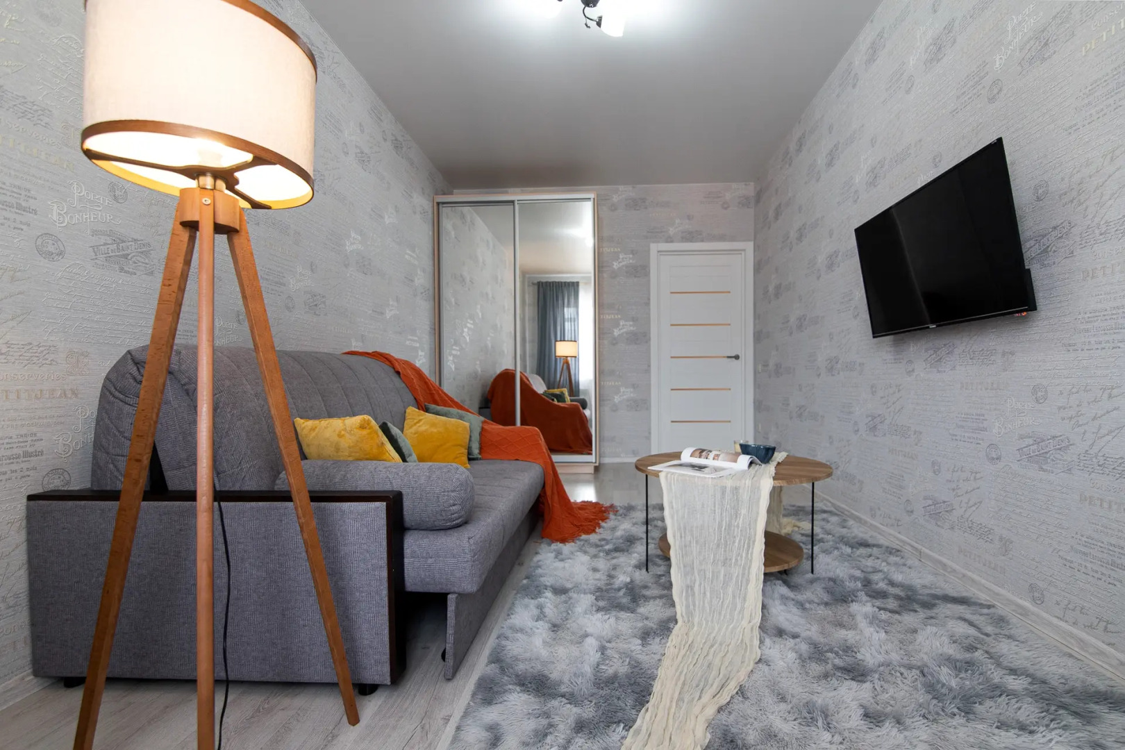 Квартира KEY2HOME на Сарматской