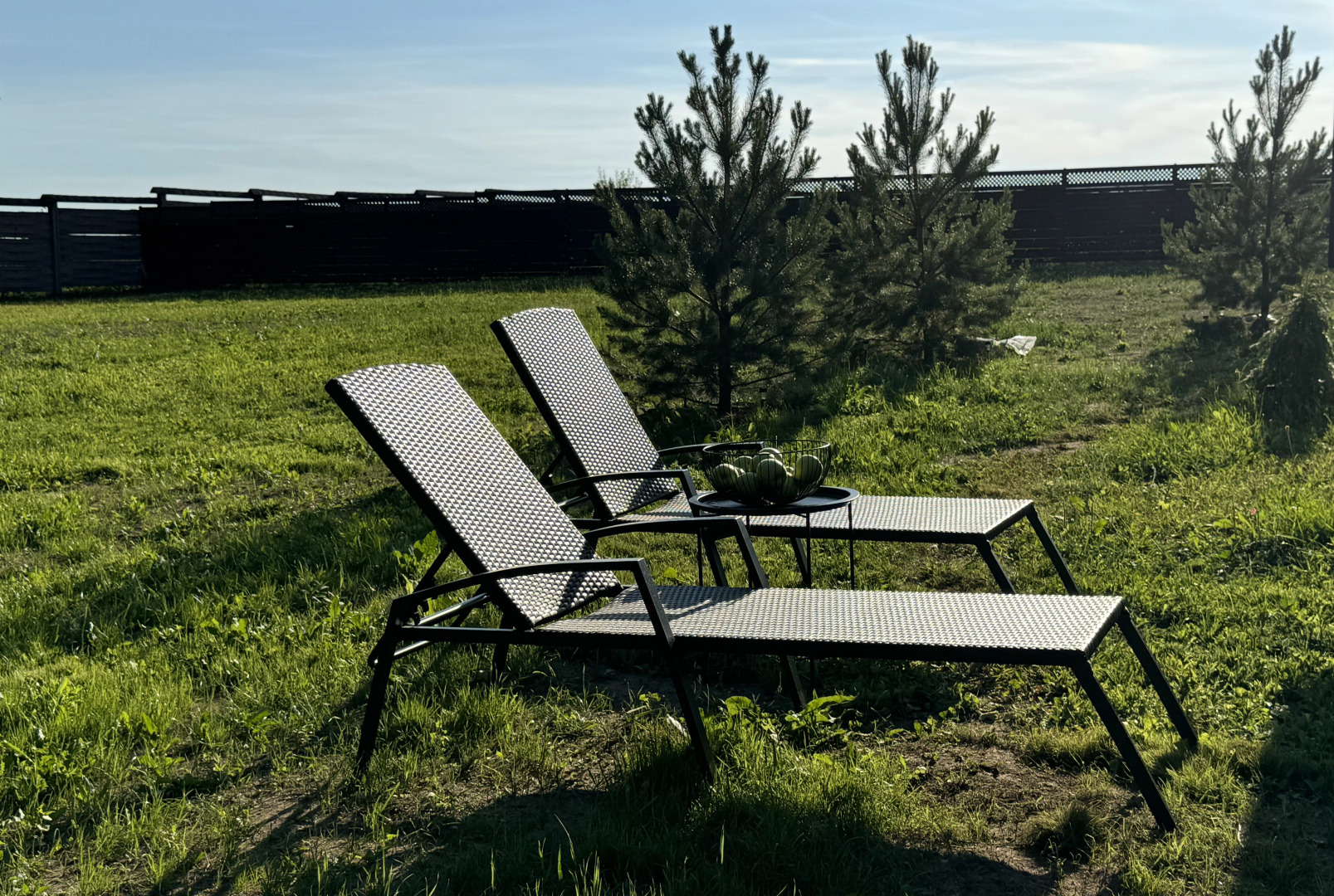 Частный Дом на Капитанском Острове 57