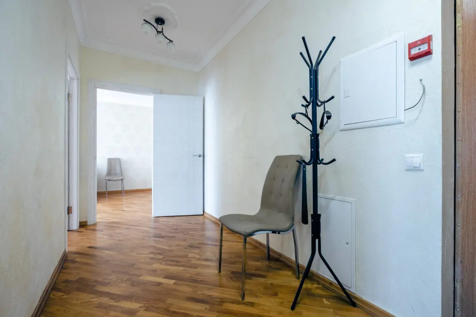 Квартира 5 MaxRealty24 Molodezhnaya 7/1