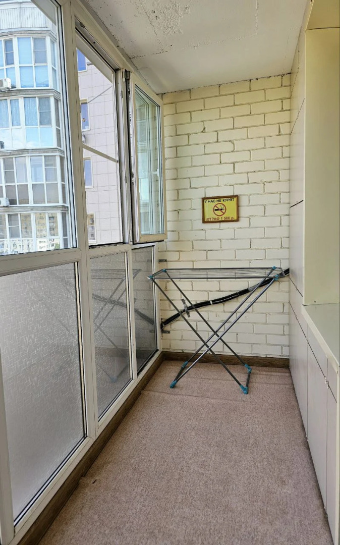 Апартаменты BGHouse в Стиле Лофт