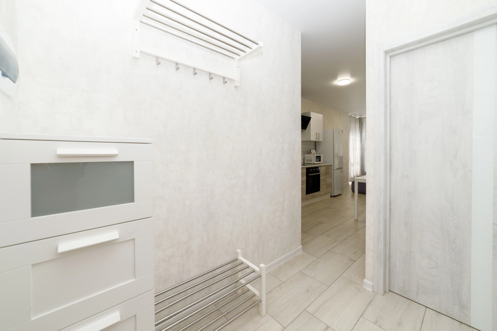 Апартаменты на Аблукова 10