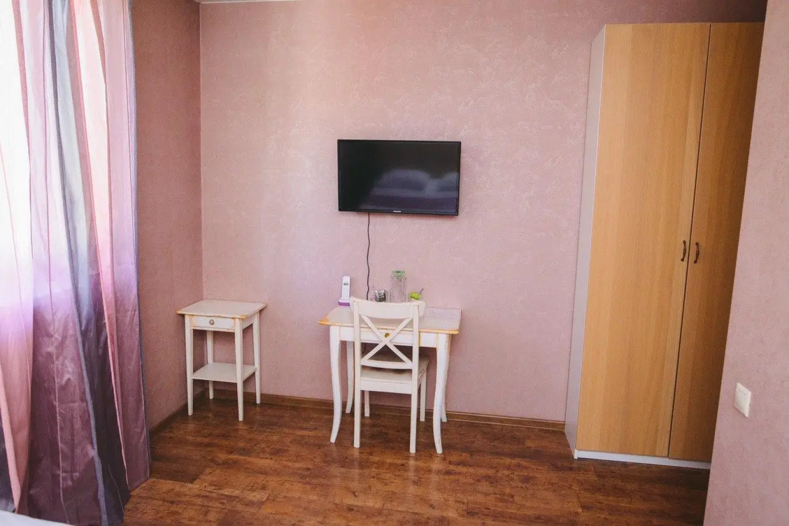 Отель Гостиничный комплекс Аурумс Континент