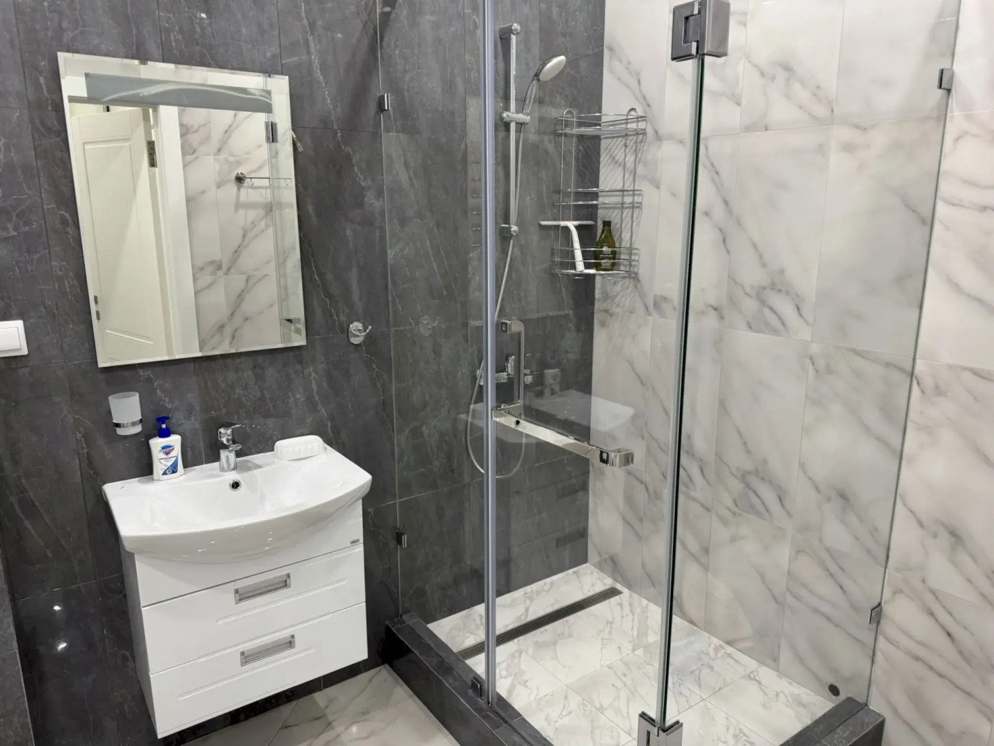 Апартаменты 236 Мира 44