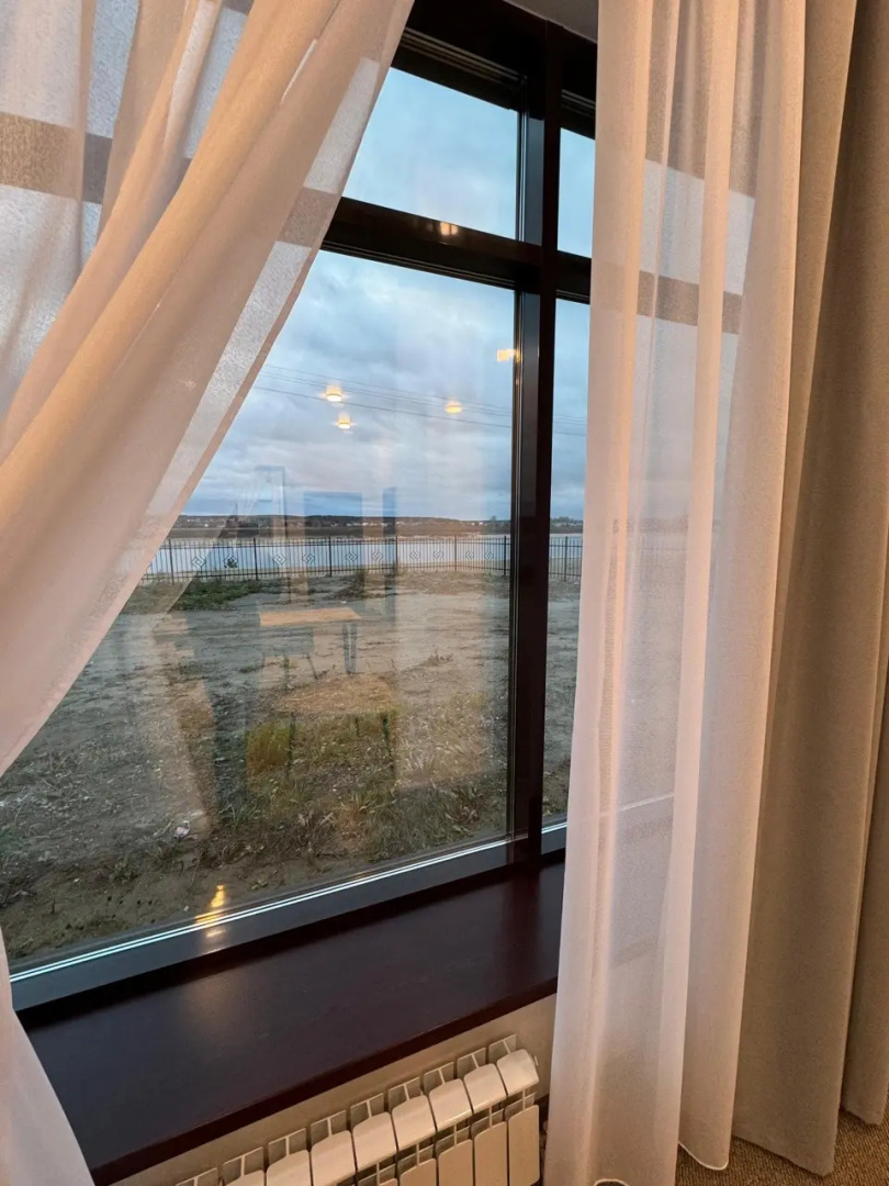 Отель Кристалл