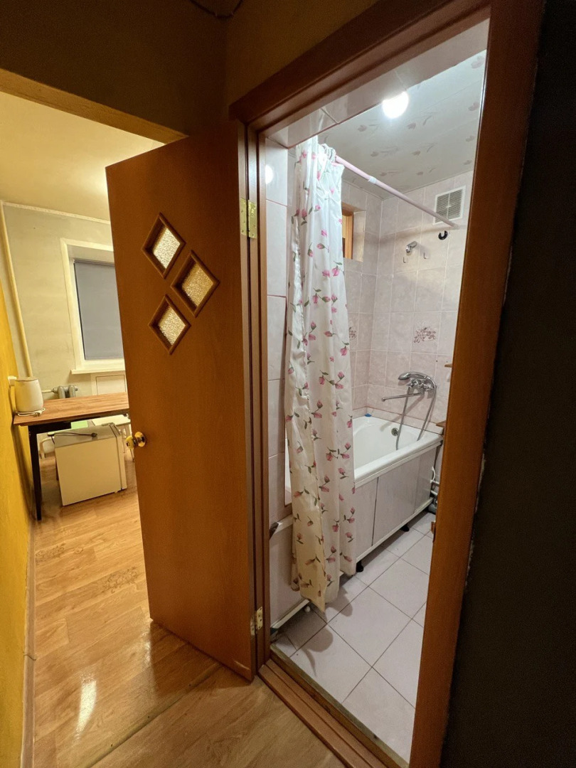 Апартаменты однокомнатная квартира со всеми удобствами