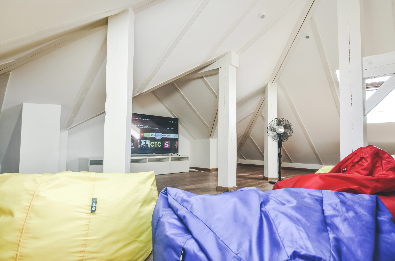 Апартаменты One Such